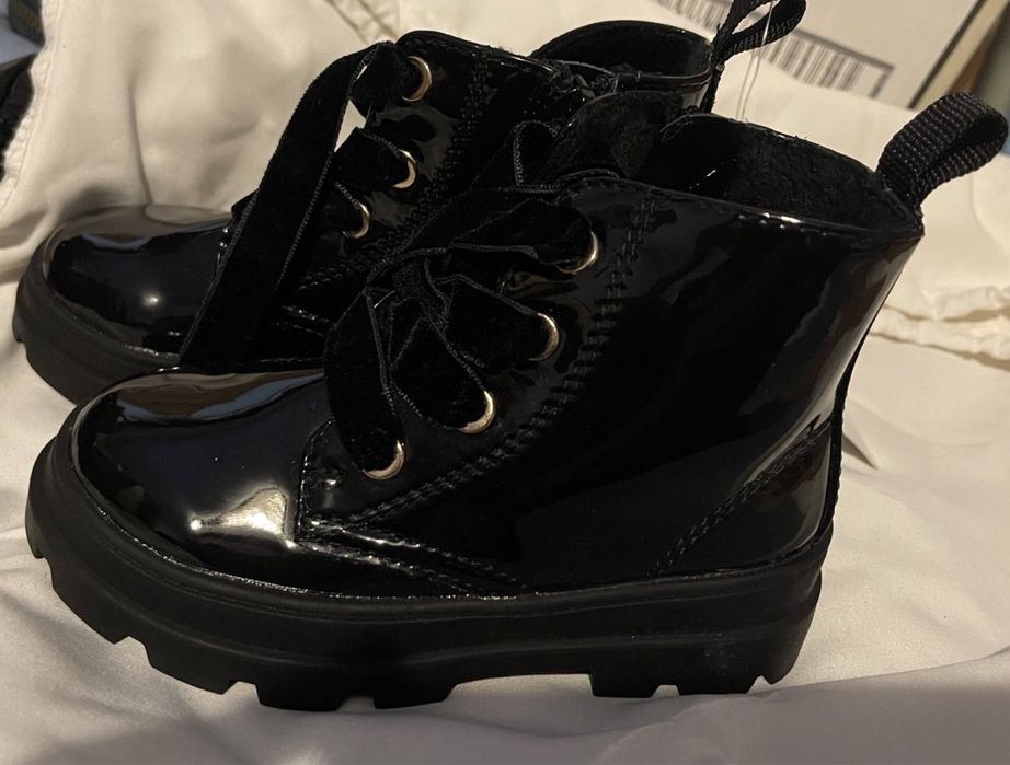 Ботінки H&M 23 ррзмір