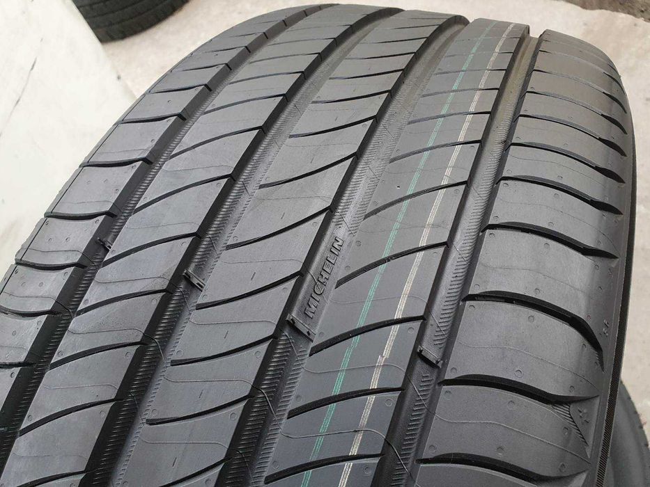 4x Michelin Primacy 4 235/50r19 Nowe 2024r
