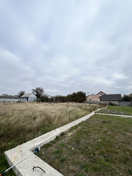 Земельна ділянка 10 сотих Малин вул Драгана