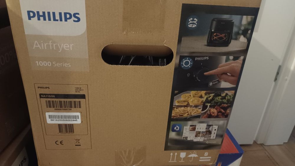 Airfryer  Philips