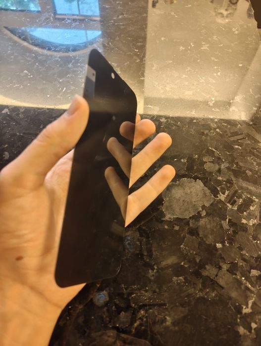 Захисне скло для iPhone 14 Pro Max anti-spy