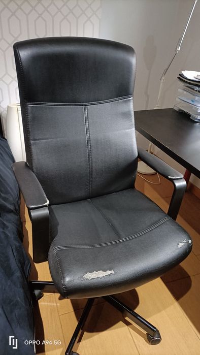 Cadeira de escritório