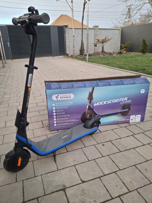 Електросамокат дитячий Segway