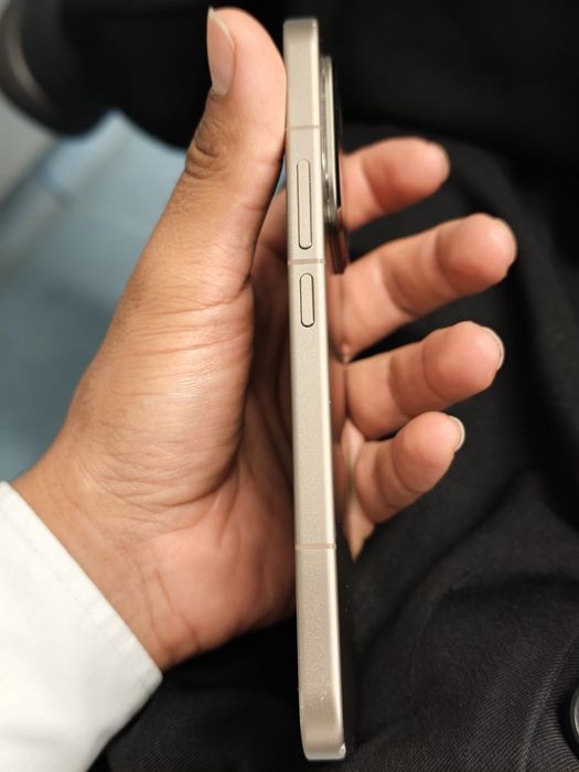 Xiaomi 15T pro 1 TB