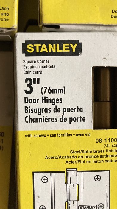 15 new hinges64739927481986121