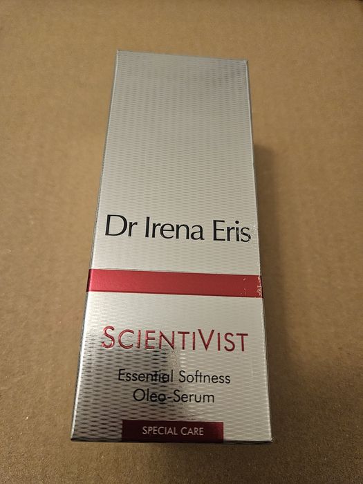 Dr Irena Eris serum ScientiVist 30 ml