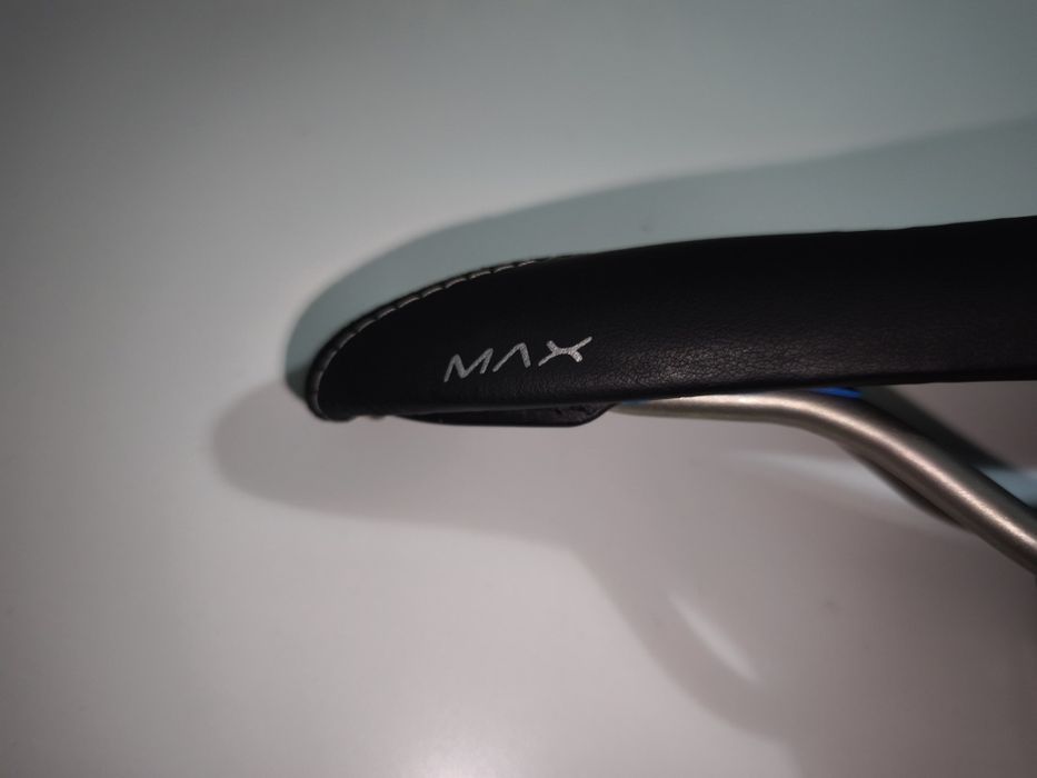 Selle Italia SLR Max Gel SuperFlow como novo