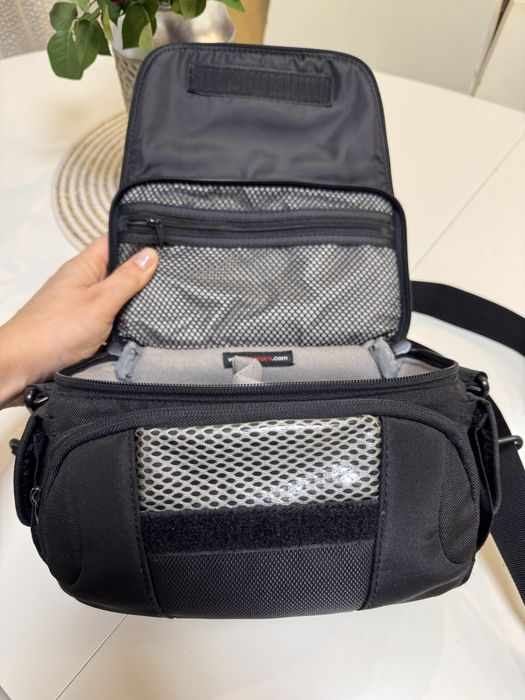 Сумка lowepro для фототехніки