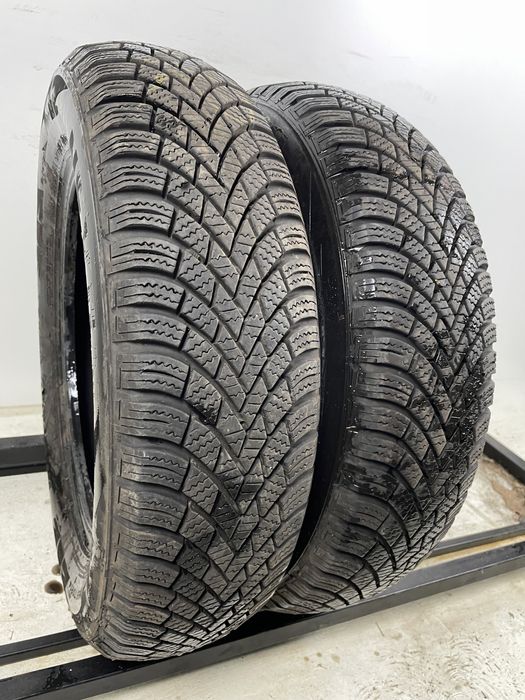 165/70R14 81T Nexen Winguard Snow’G 3