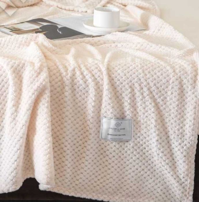 Пледи "бамбук" розпродаж