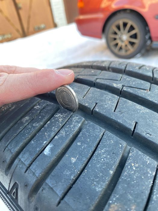 Felgi i opony 15 4x100 Stan idealny