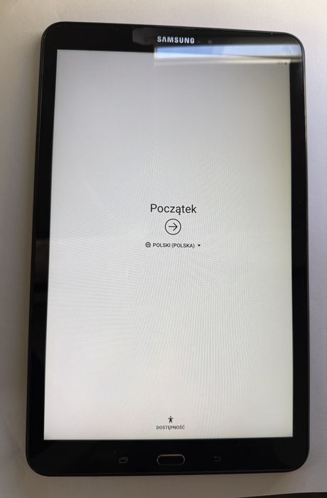 samaung galaxy tab a6