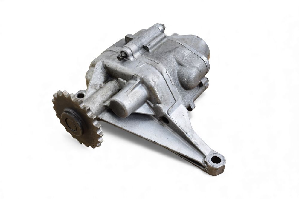 Pompa Oleju MERCEDES W203 CL203 W209 W211 W639 W906 2.2 CDI 6111810201