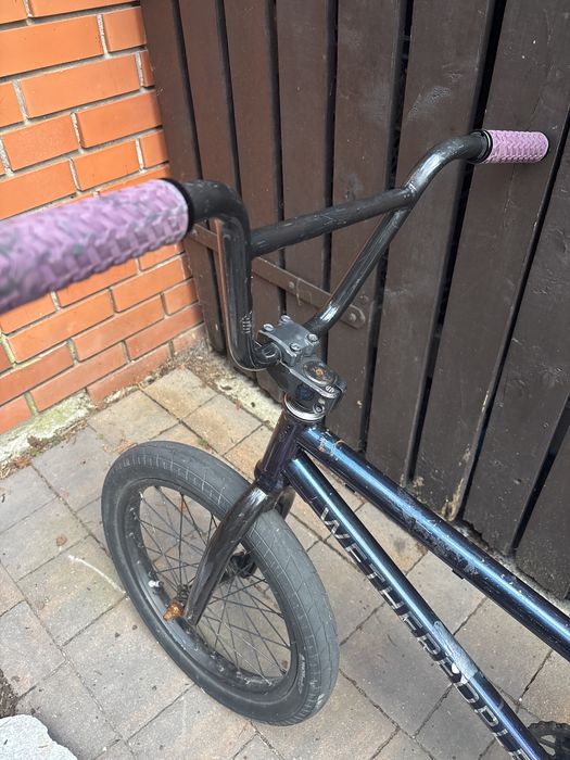 Bmx wetthepeople 18”