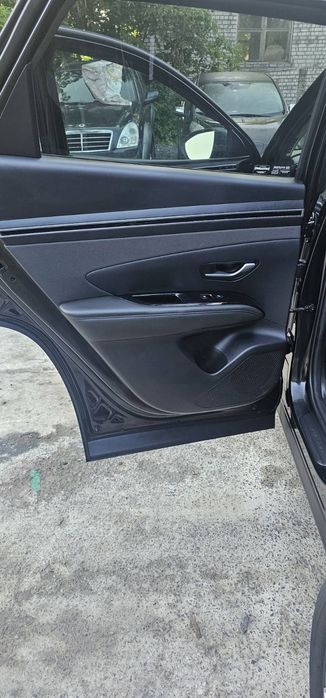 Hyundai Tucson 2022 |V покоління  - 1.6  Т -  GTI  HEV AT  ( 230 к.с  ) 4WD  Top - plus