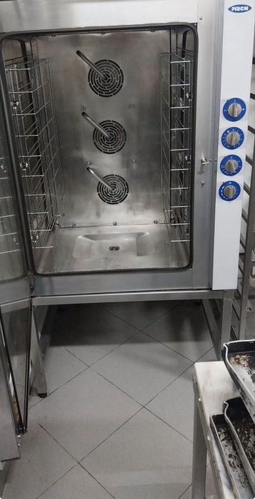Forno Profissional Piron PF9010