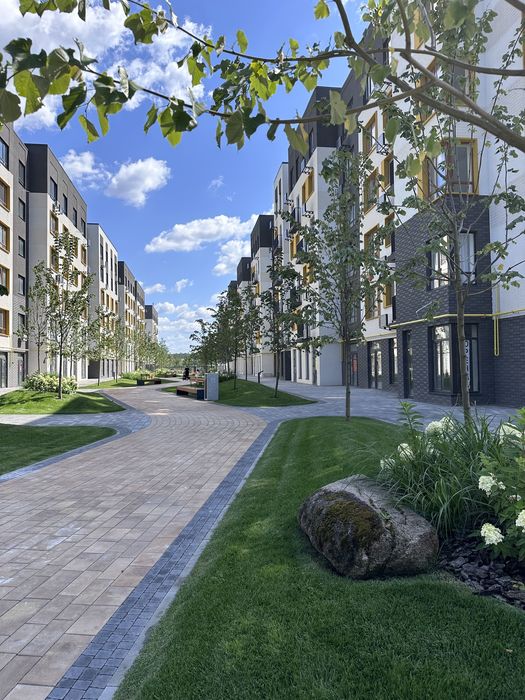 Найвигідніша ціна квартира-студія в Ірпені