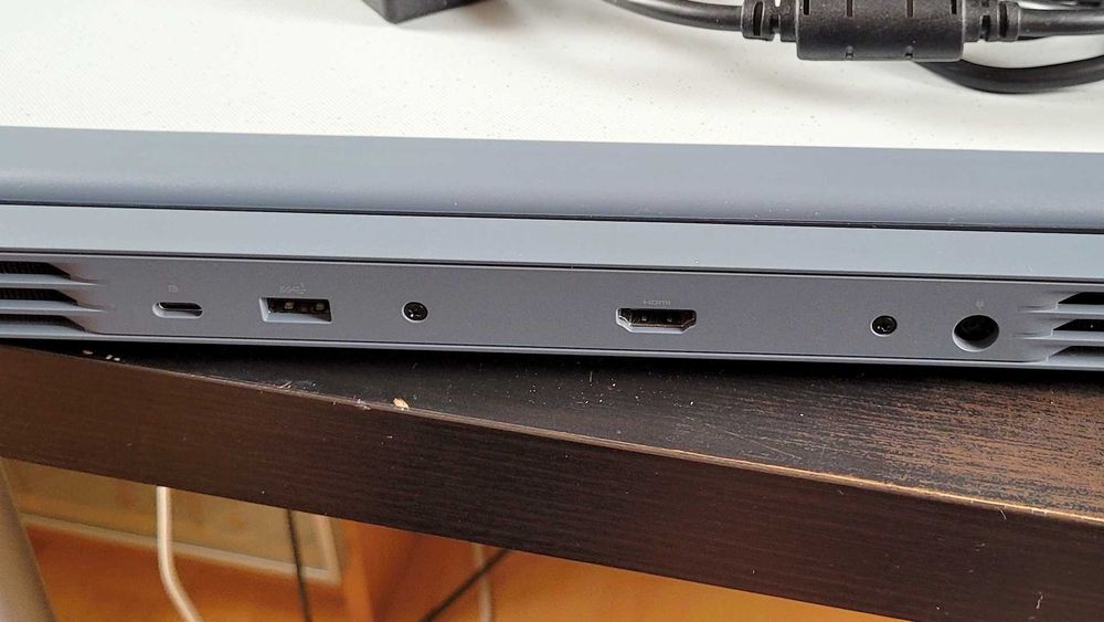 PROMOCJA - DELL G15 GeForce RTX3050 AMD R5-5600H 16GB SSD 512GB