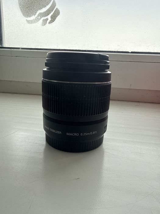 Стабілізатор Canon