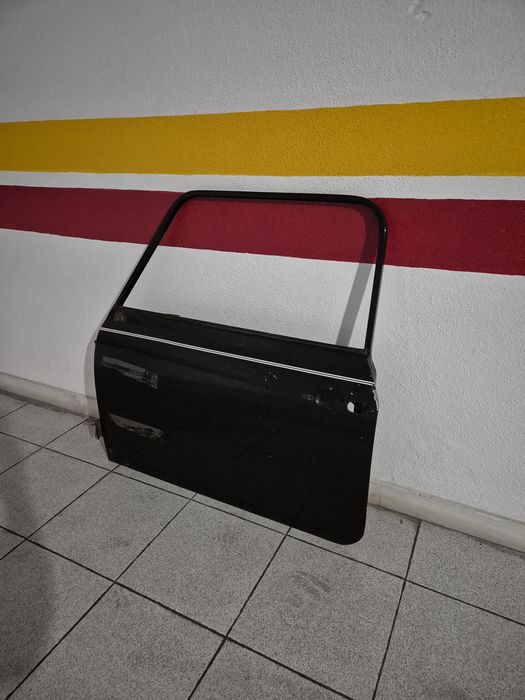 Portas mini classico
