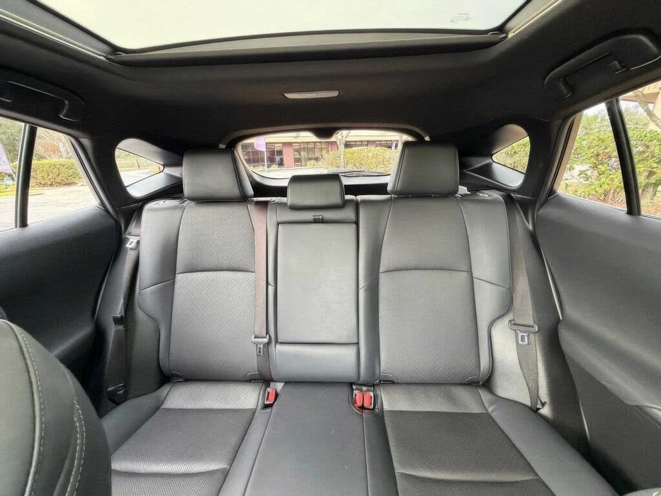 Toyota Venza      2022