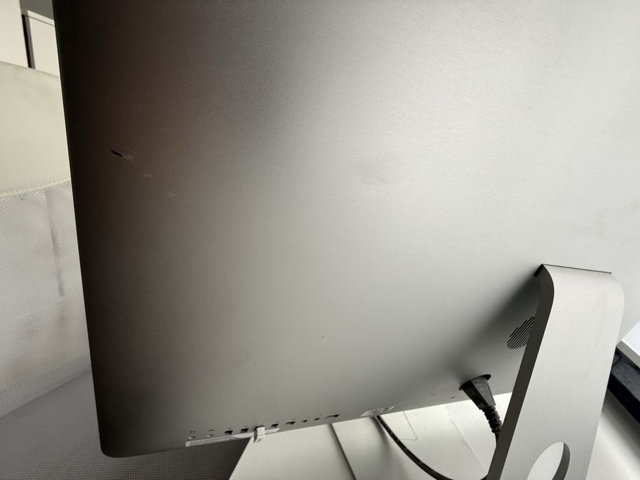 iMac a1312 27 cali 240 gb SSD i5 12 gb RAM Apple