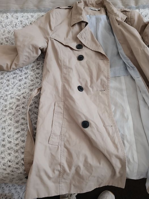 Gabardine stradivarius