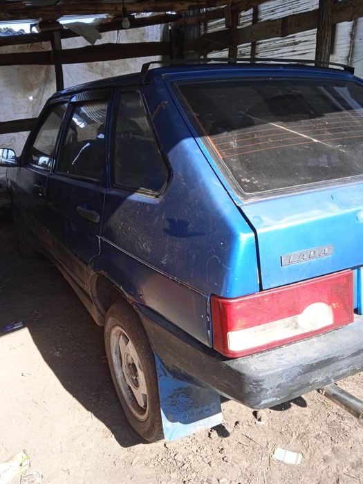 Продам Жигули ваз 2109