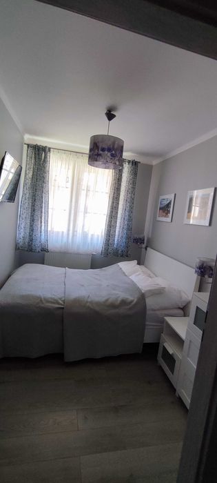 APARTAMENT PODGÓRZE 21 nocleg wakacje góry rower