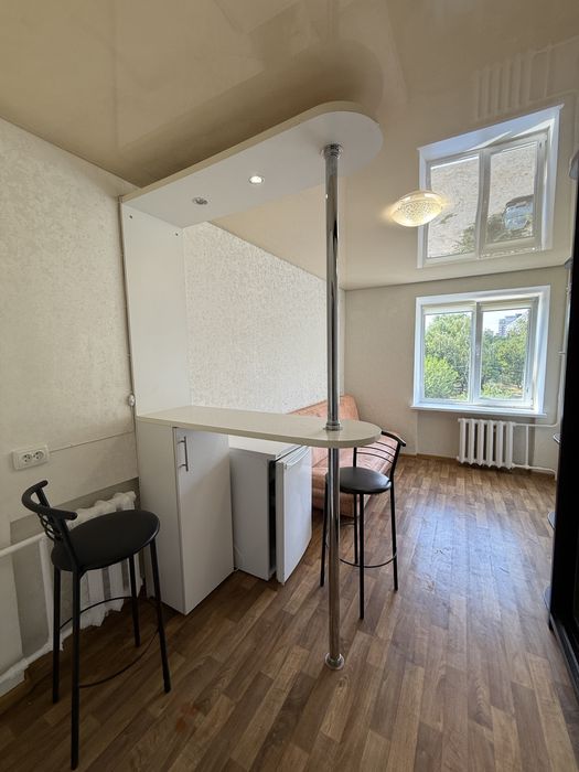 Продам комнату в общежитии / Солнечный / Левый берег