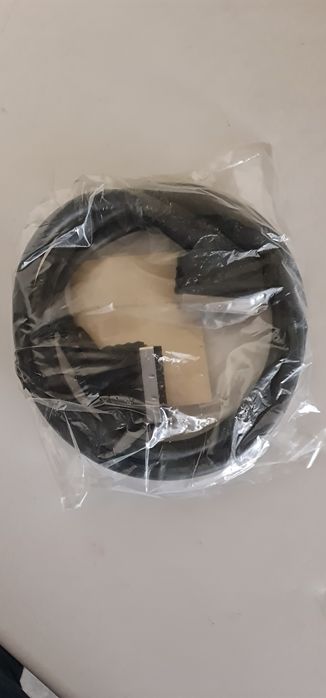 Cabo de 21 pinos novo