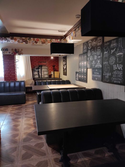 Коммерческая недвижимость по адресу Куликово поле пл. (площадь 230 м²) - Atlanta.ua - фото 6