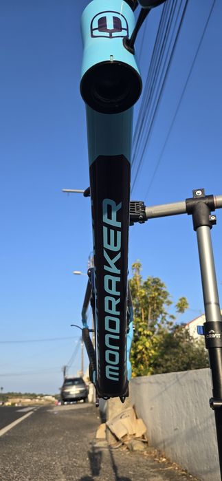 Quadro mondraker summum 2023 M