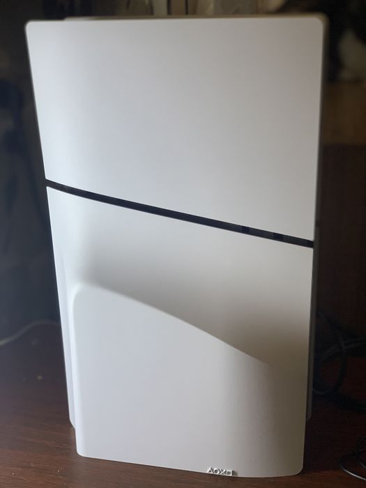Playstation 5 Slim 1tb