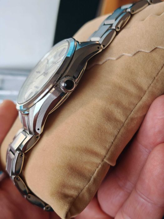 Seiko " grand cocktail " brightz sdgm001 jdm