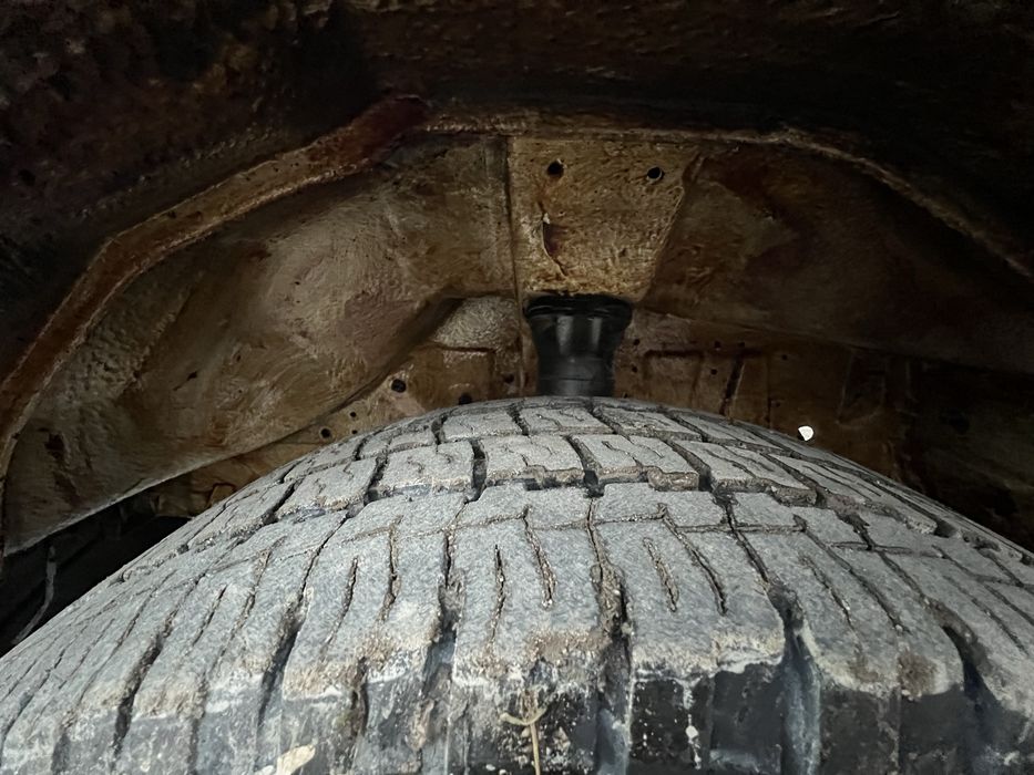 Продам Mercedes Sprinter 903 2.7 CDI