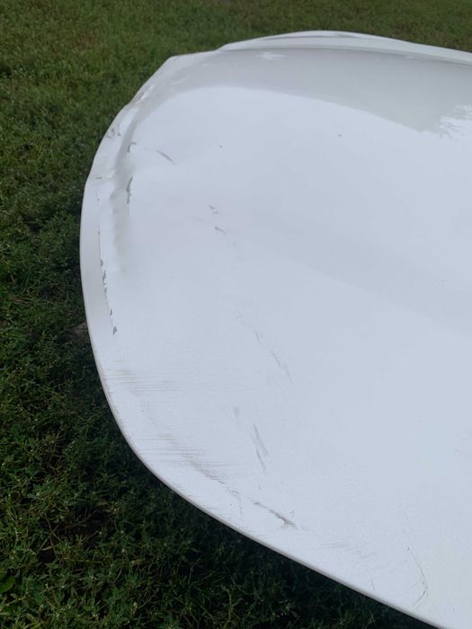 Maska Alfa Romeo Giulia