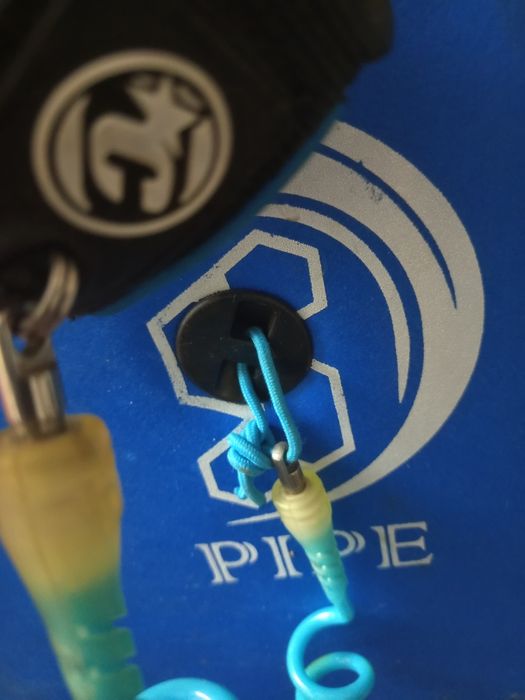 Prancha bodyboard SCIENCE pipe