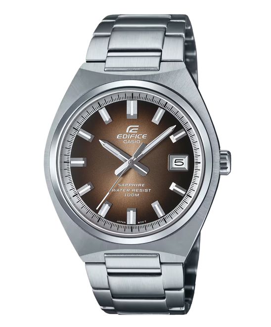 Часы Casio Edifice EFB-109D-5A ! Оригинал! Фирменная гарантия 2 года!