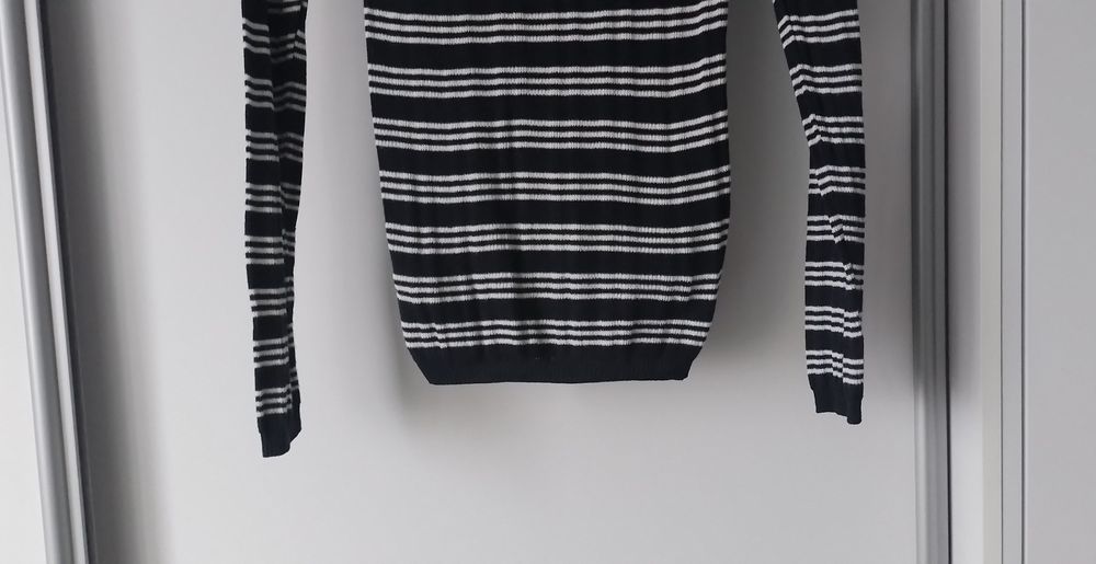 Bluzka półgolf damski Primark rozm XS