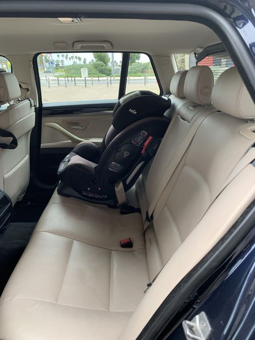 BMW Série 5 520d (F11) — 9500€