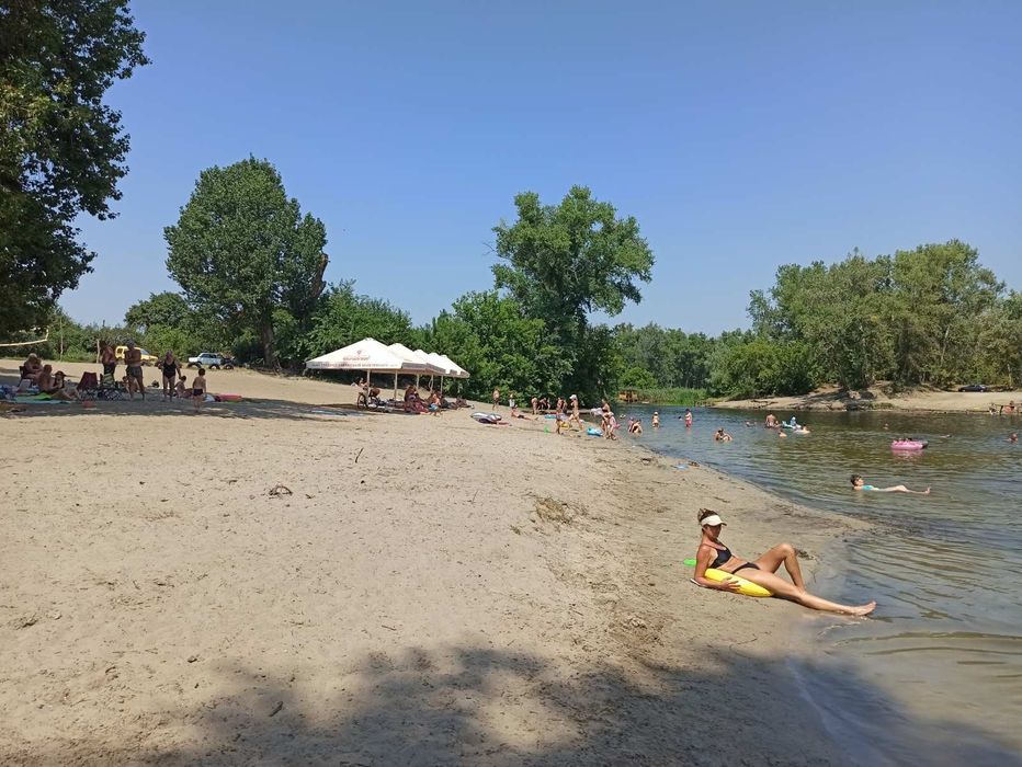 Житло подобово Кобеляки