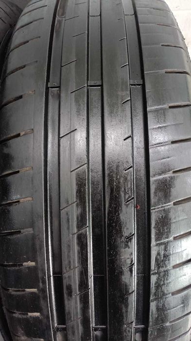 2x195/65R15 FULDA EcoControl HP 2 bieżnik 6,73 mm lato 2024, Jak nowe!