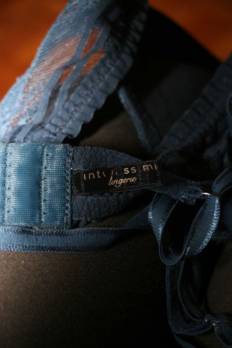 Soutien Renda Intimissimi