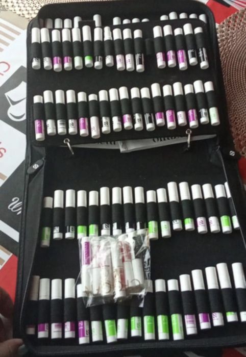 Mala da chogan como nova