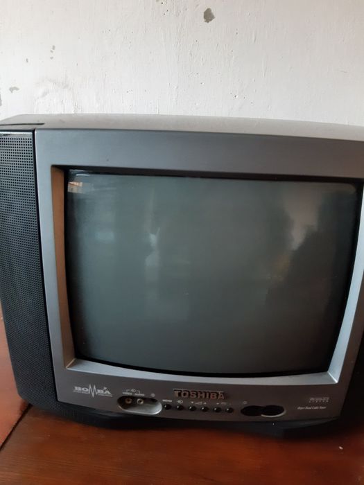 Телевізор Toshiba