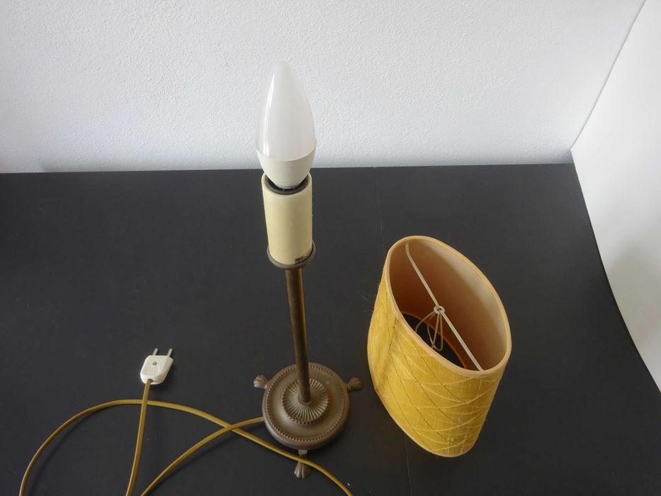 Candeeiros Blauet e Laura Ashley