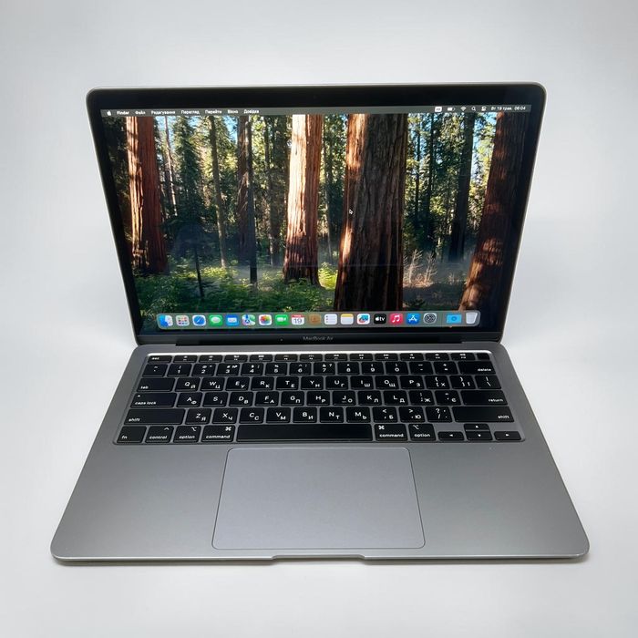 MacBook Air 13 2020 ( I5 / 8gb / 512 SSD) Гарантія. 51107SV