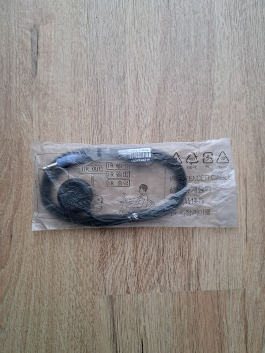 Kabel podczerwieni Samsung BN96 - 31644A IR Extender Cable przedłużacz