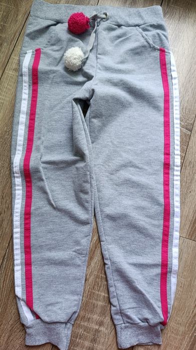 Дитячий спортивний костюм